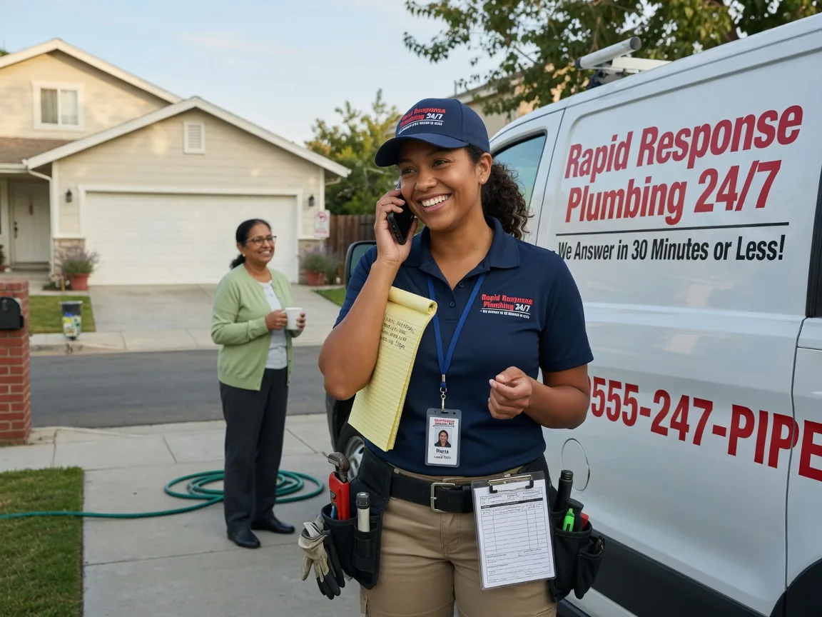 Emergency Plumber Muscle Shoals, AL FAQs